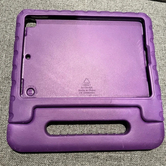 Ipad 8th‎ generation kids case - Picture 1 of 5